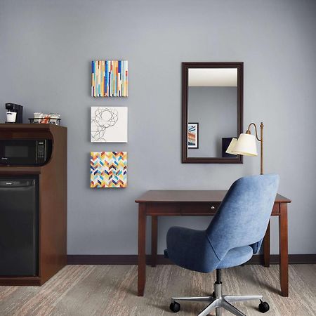 Hampton Inn & Suites Tulsa South Bixby Extérieur photo