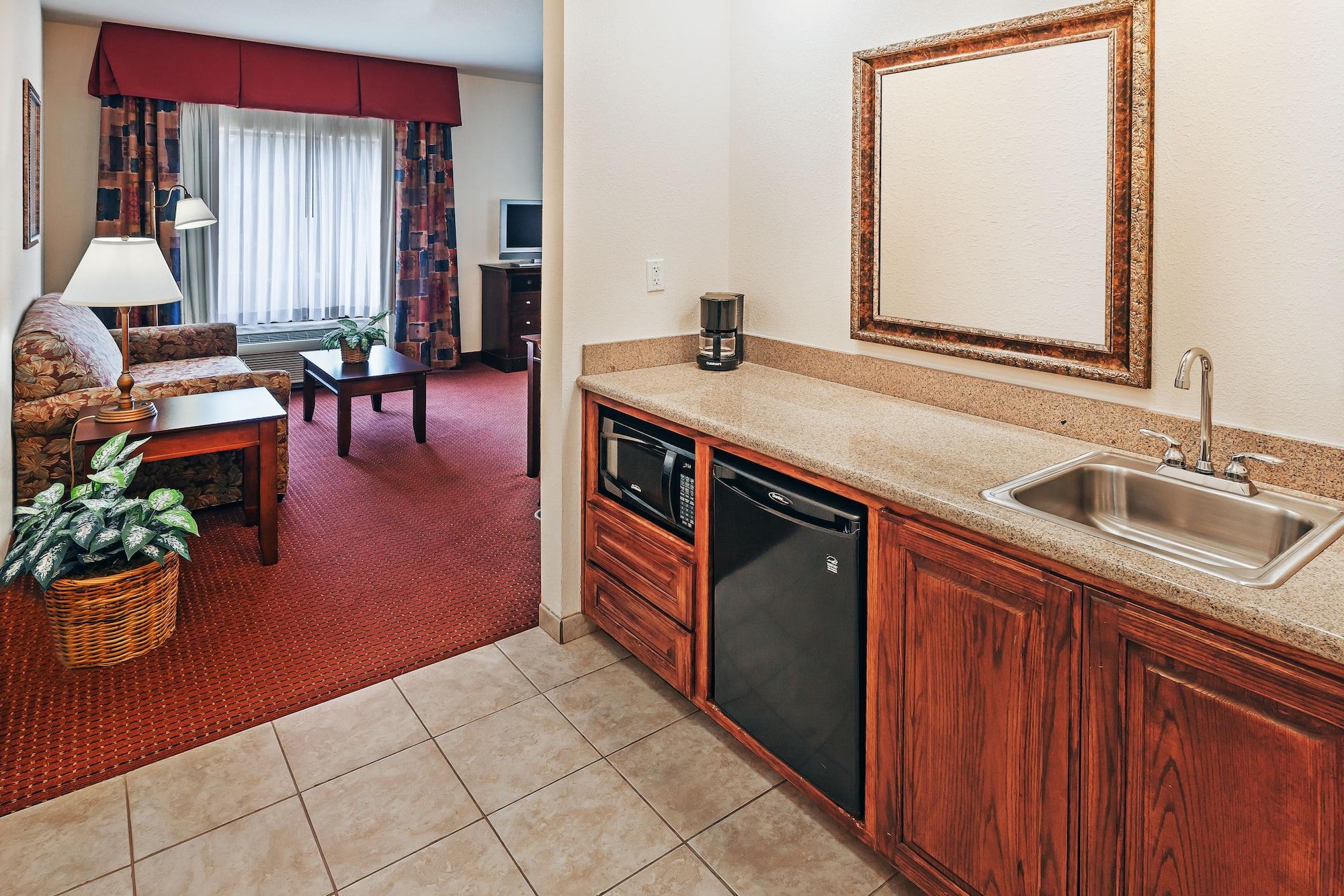 Hampton Inn & Suites Tulsa South Bixby Extérieur photo