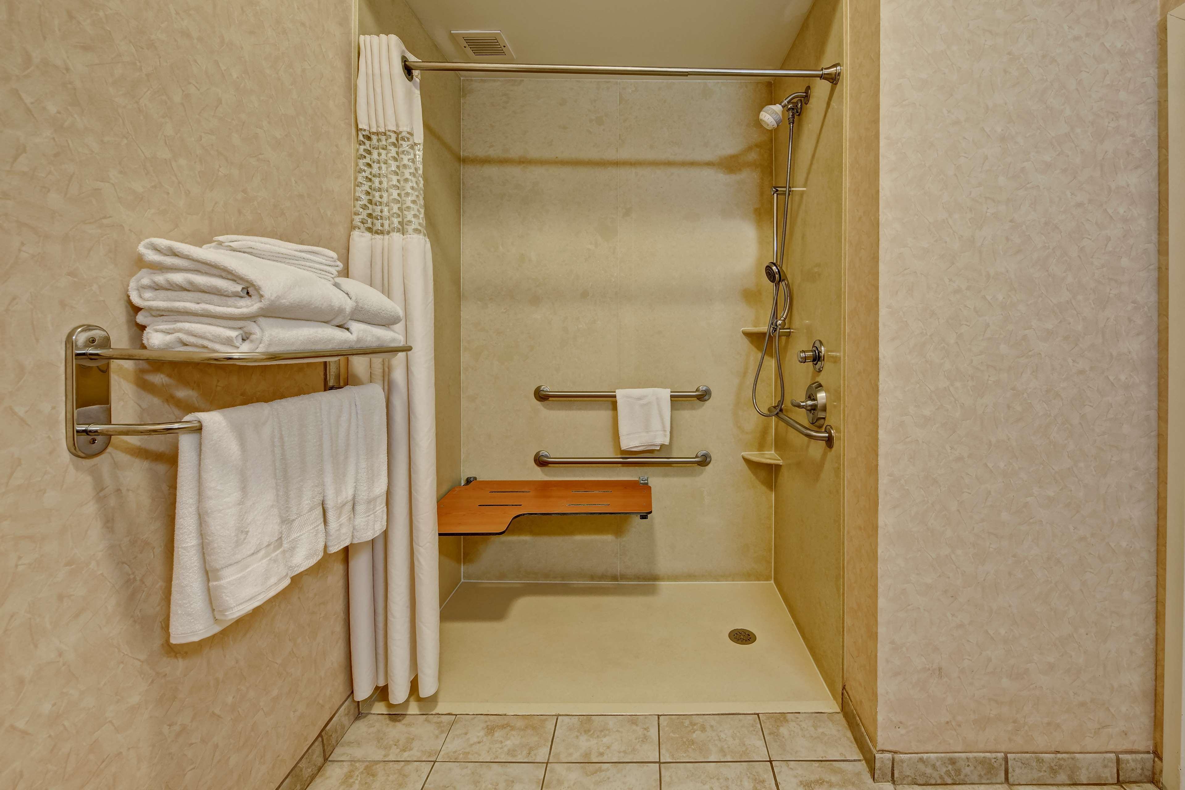 Hampton Inn & Suites Tulsa South Bixby Extérieur photo
