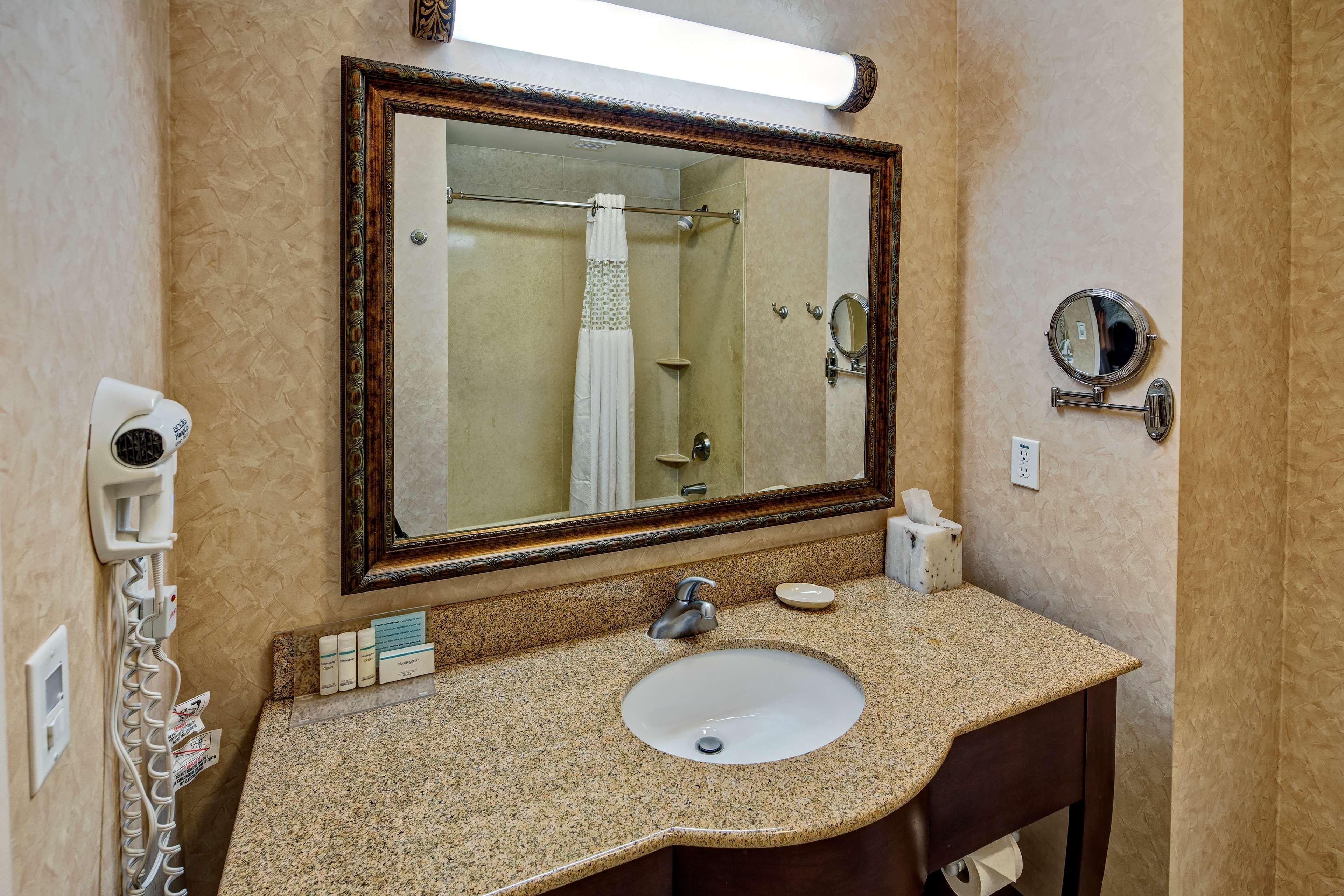 Hampton Inn & Suites Tulsa South Bixby Extérieur photo