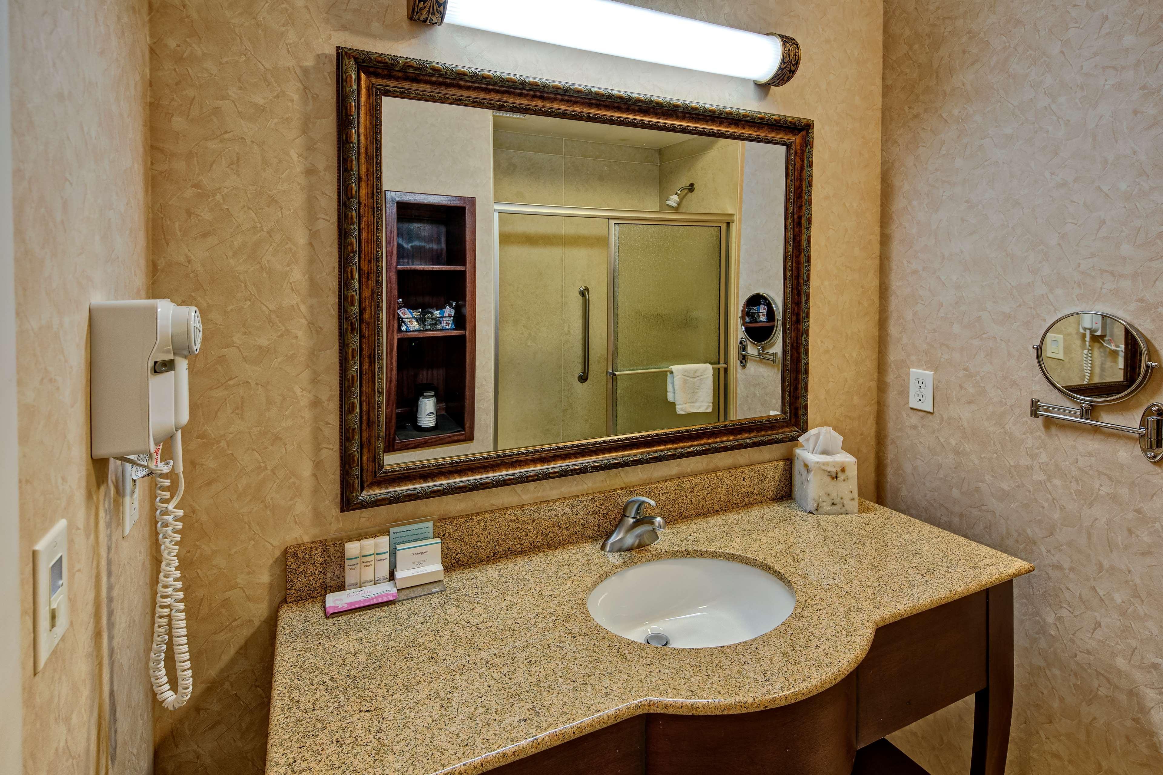 Hampton Inn & Suites Tulsa South Bixby Extérieur photo