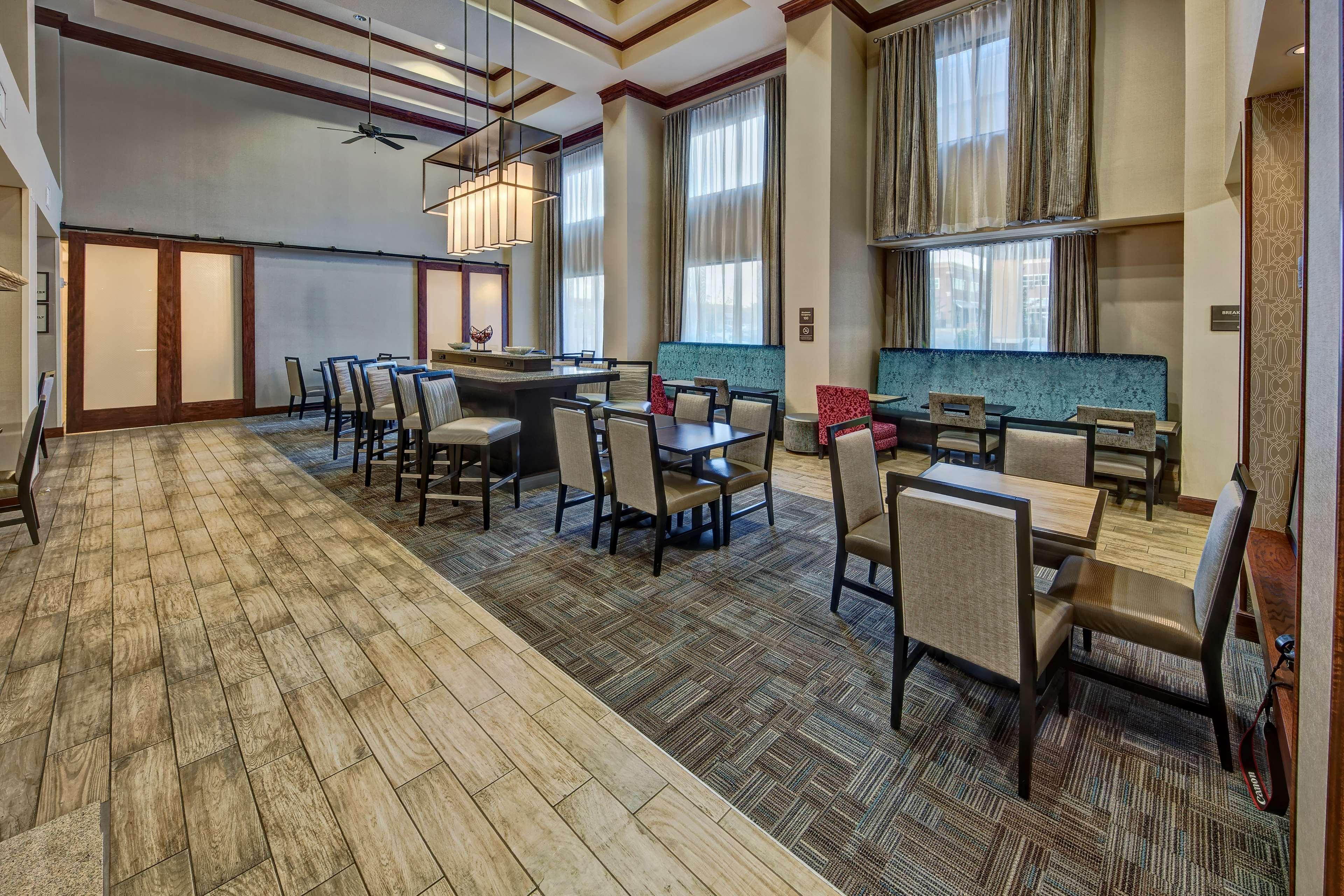 Hampton Inn & Suites Tulsa South Bixby Extérieur photo
