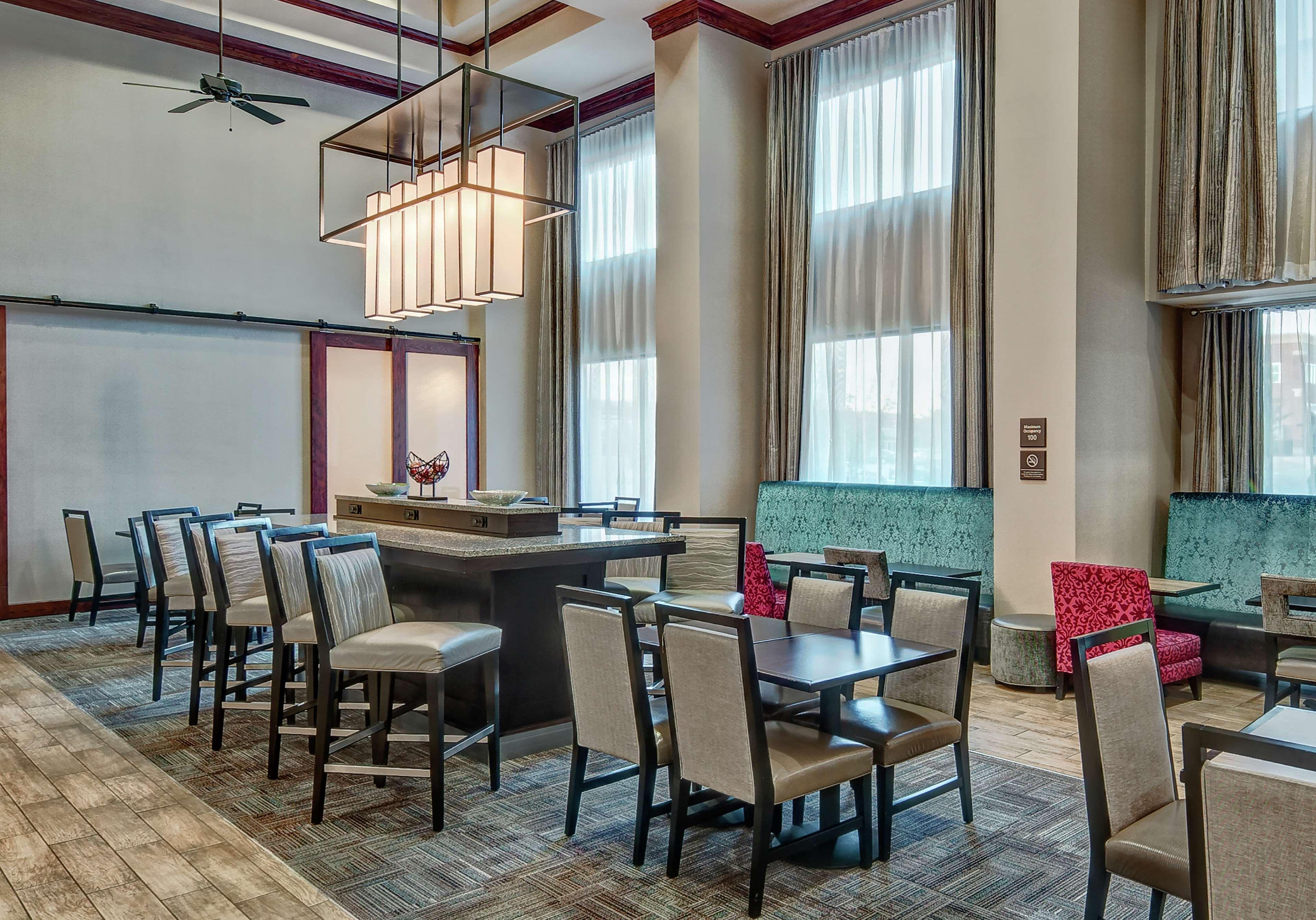 Hampton Inn & Suites Tulsa South Bixby Extérieur photo