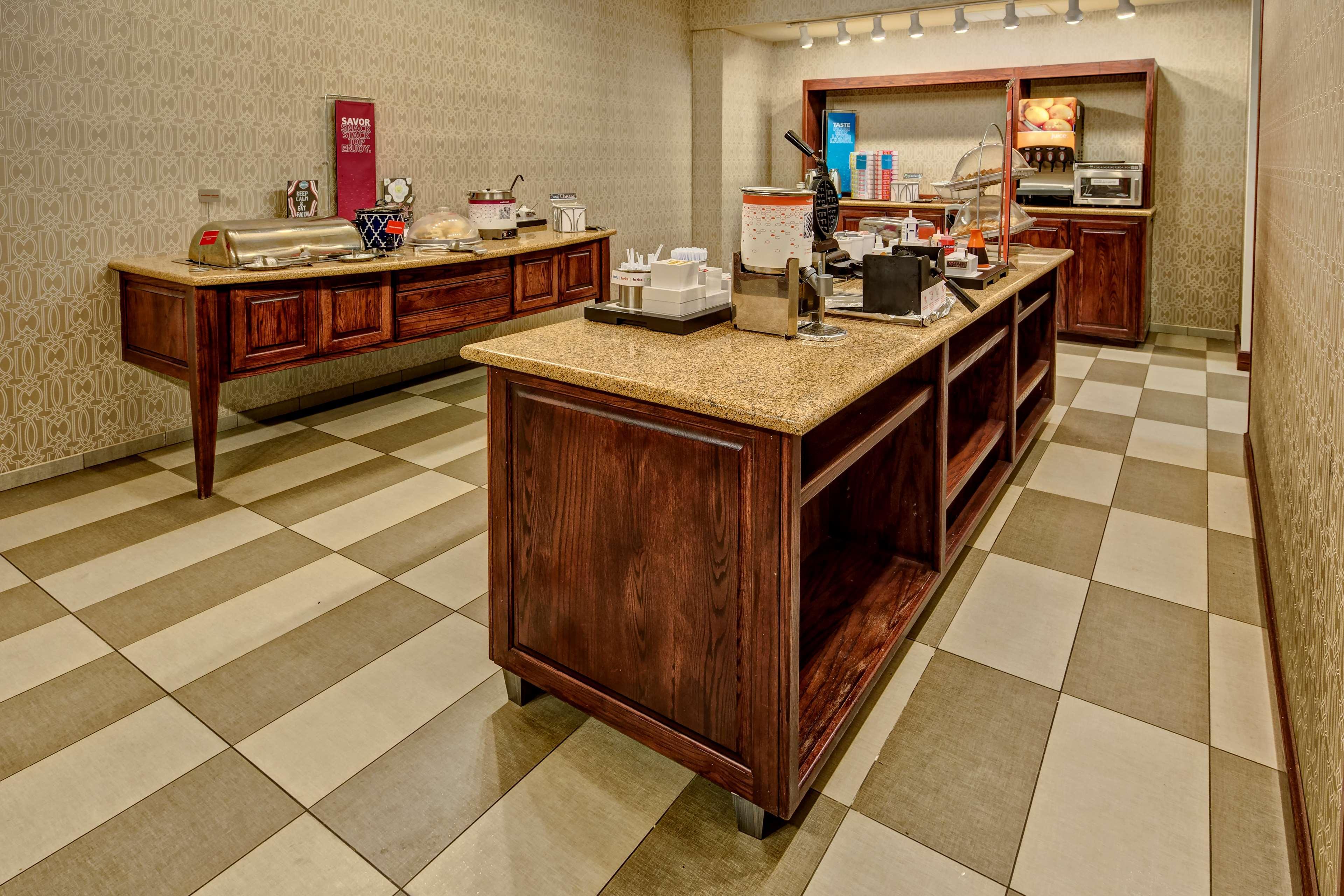 Hampton Inn & Suites Tulsa South Bixby Extérieur photo