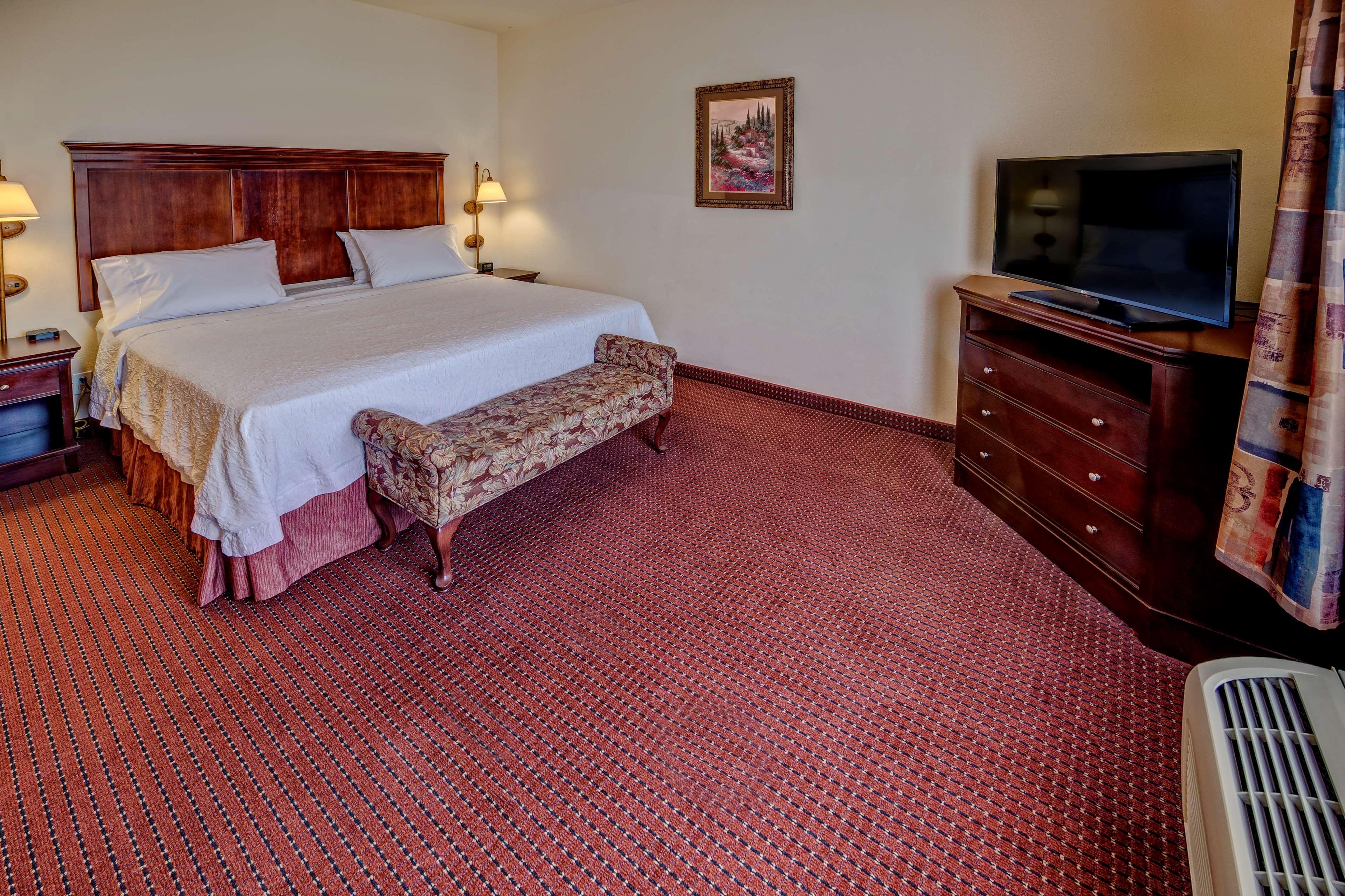 Hampton Inn & Suites Tulsa South Bixby Extérieur photo