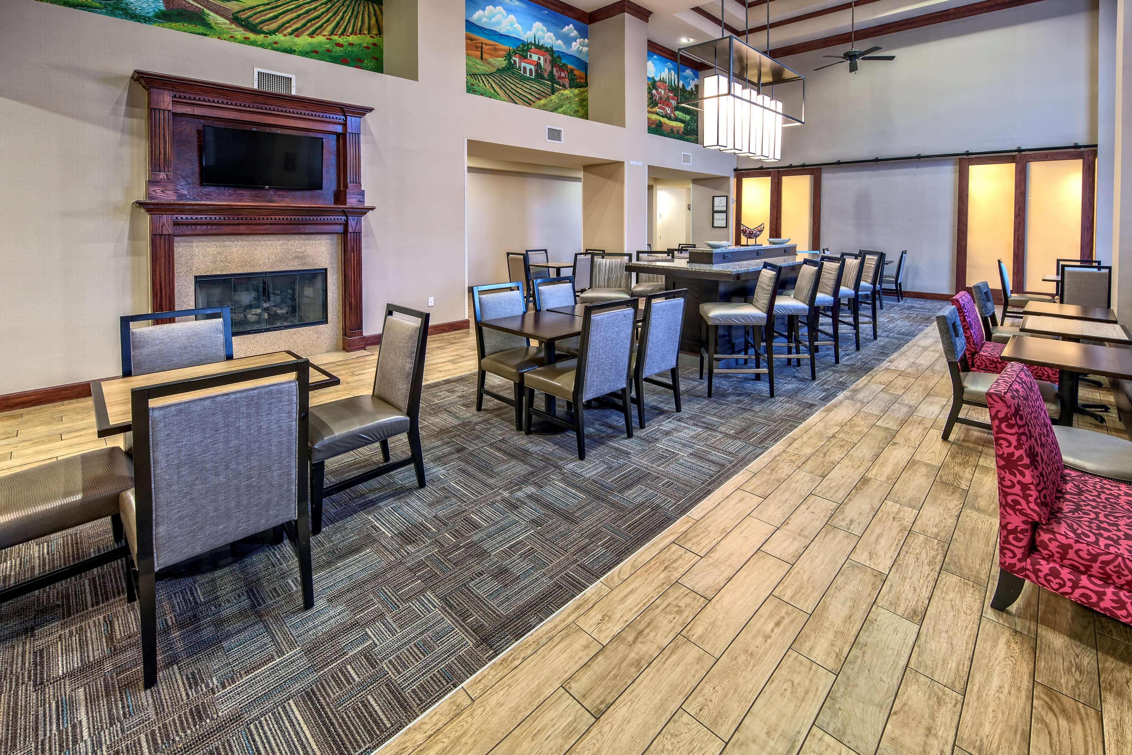 Hampton Inn & Suites Tulsa South Bixby Extérieur photo