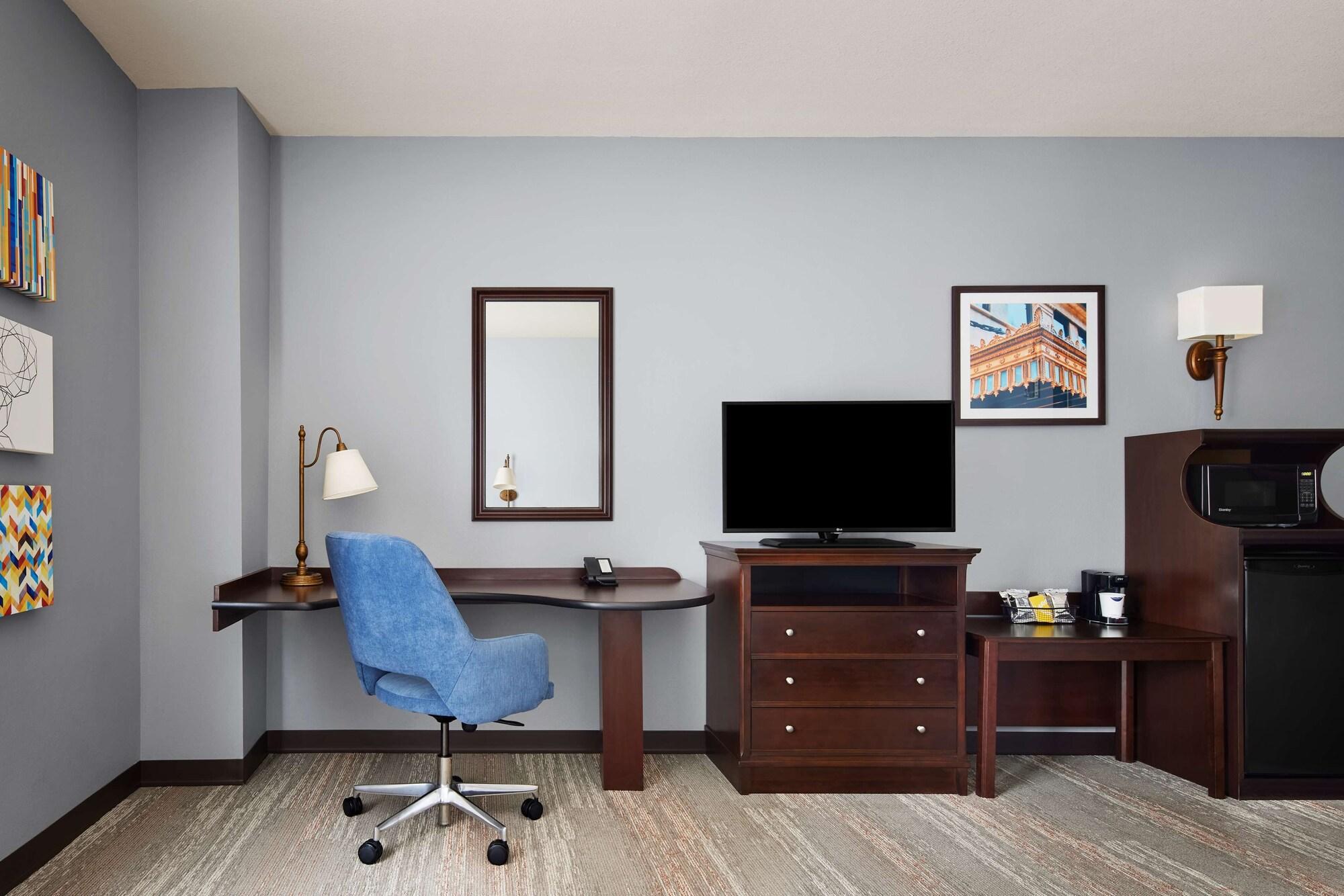 Hampton Inn & Suites Tulsa South Bixby Extérieur photo