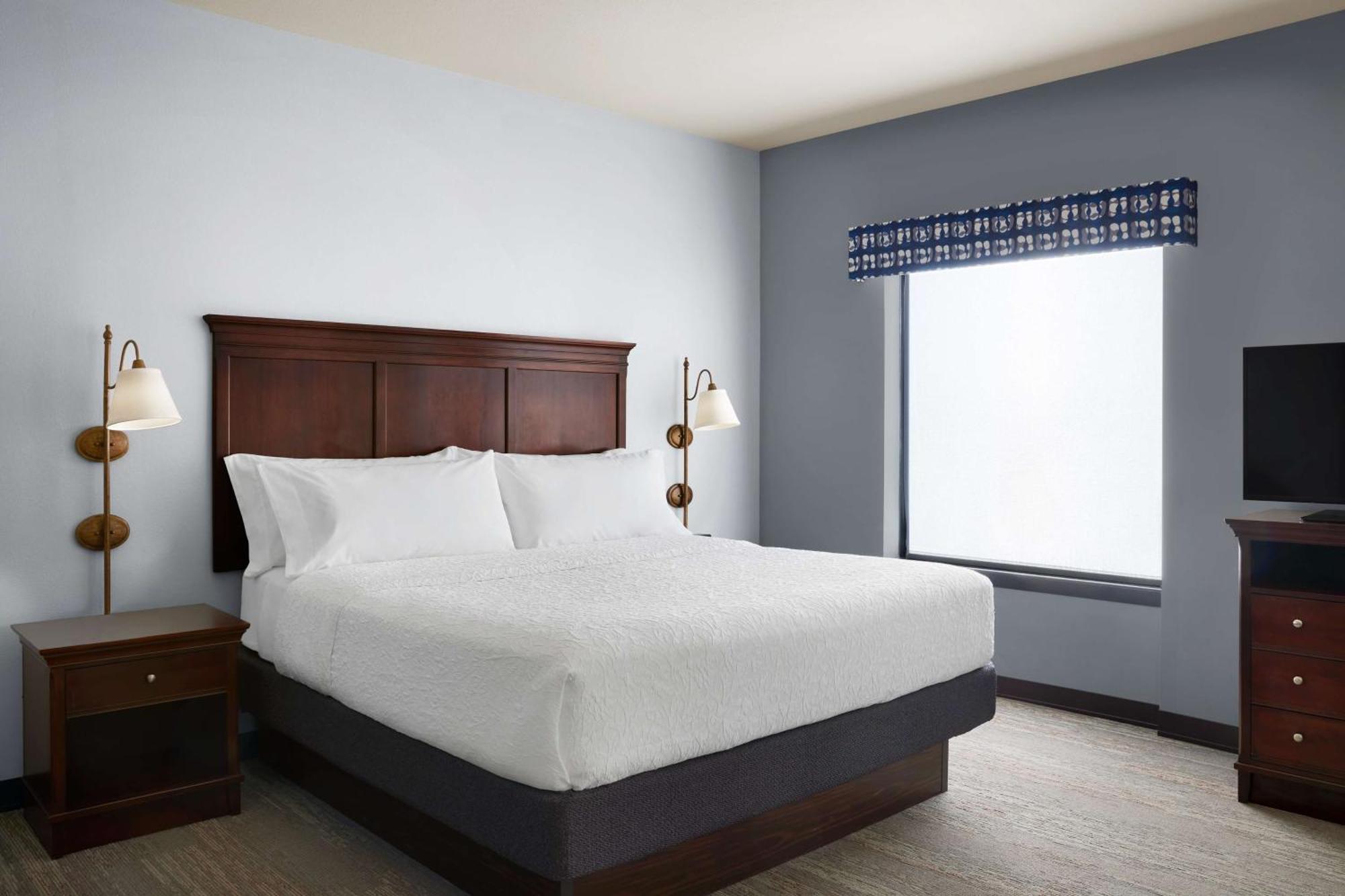 Hampton Inn & Suites Tulsa South Bixby Extérieur photo