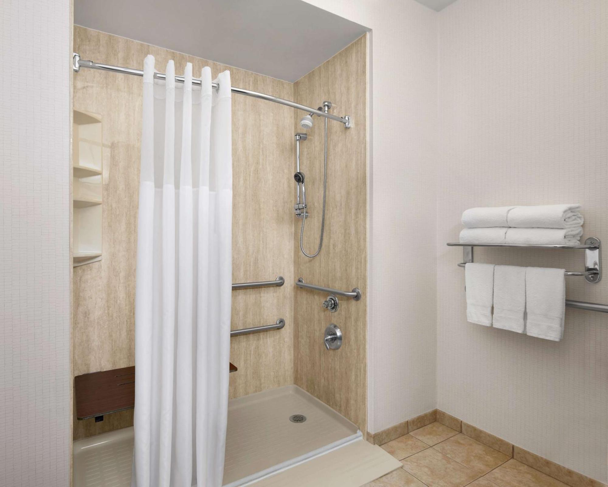 Hampton Inn & Suites Tulsa South Bixby Extérieur photo
