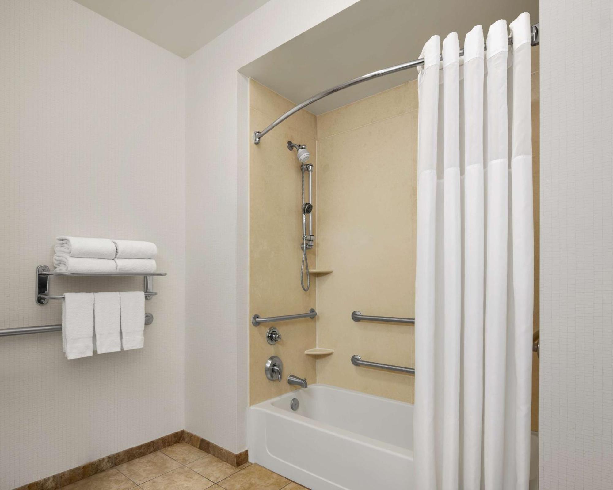 Hampton Inn & Suites Tulsa South Bixby Extérieur photo
