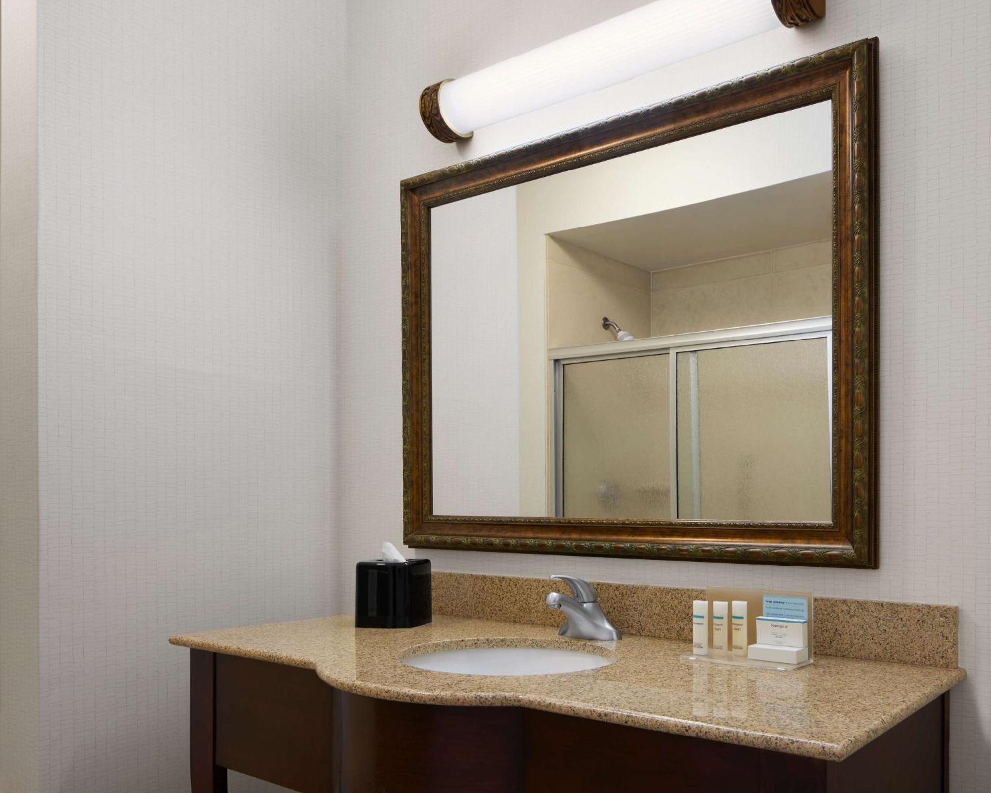 Hampton Inn & Suites Tulsa South Bixby Extérieur photo