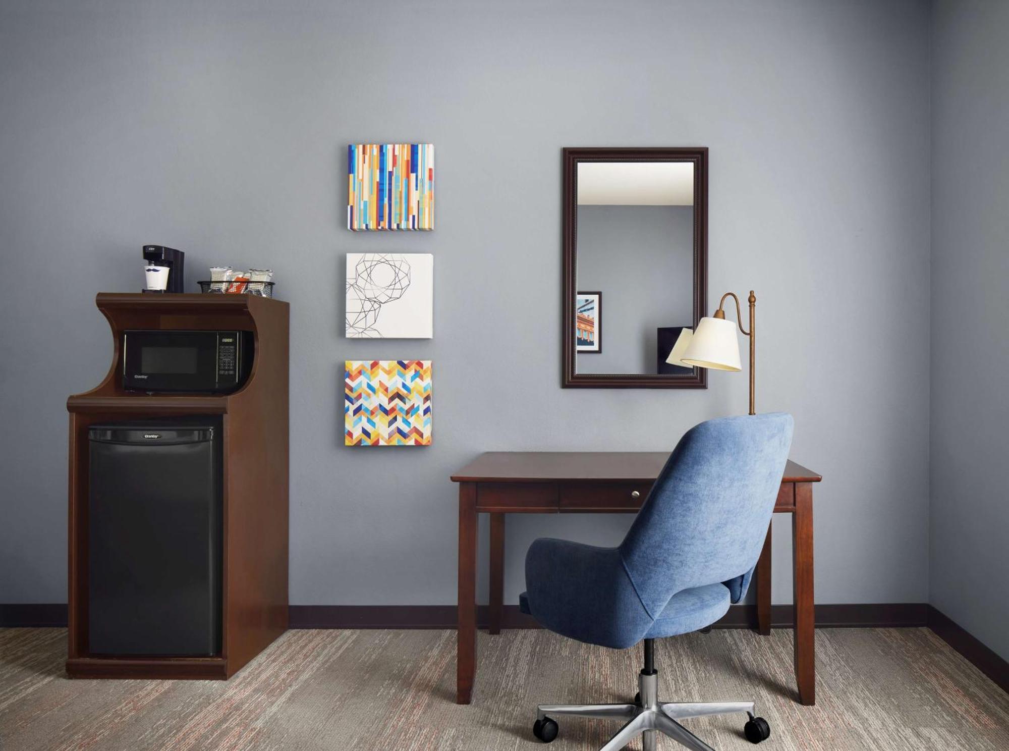 Hampton Inn & Suites Tulsa South Bixby Extérieur photo