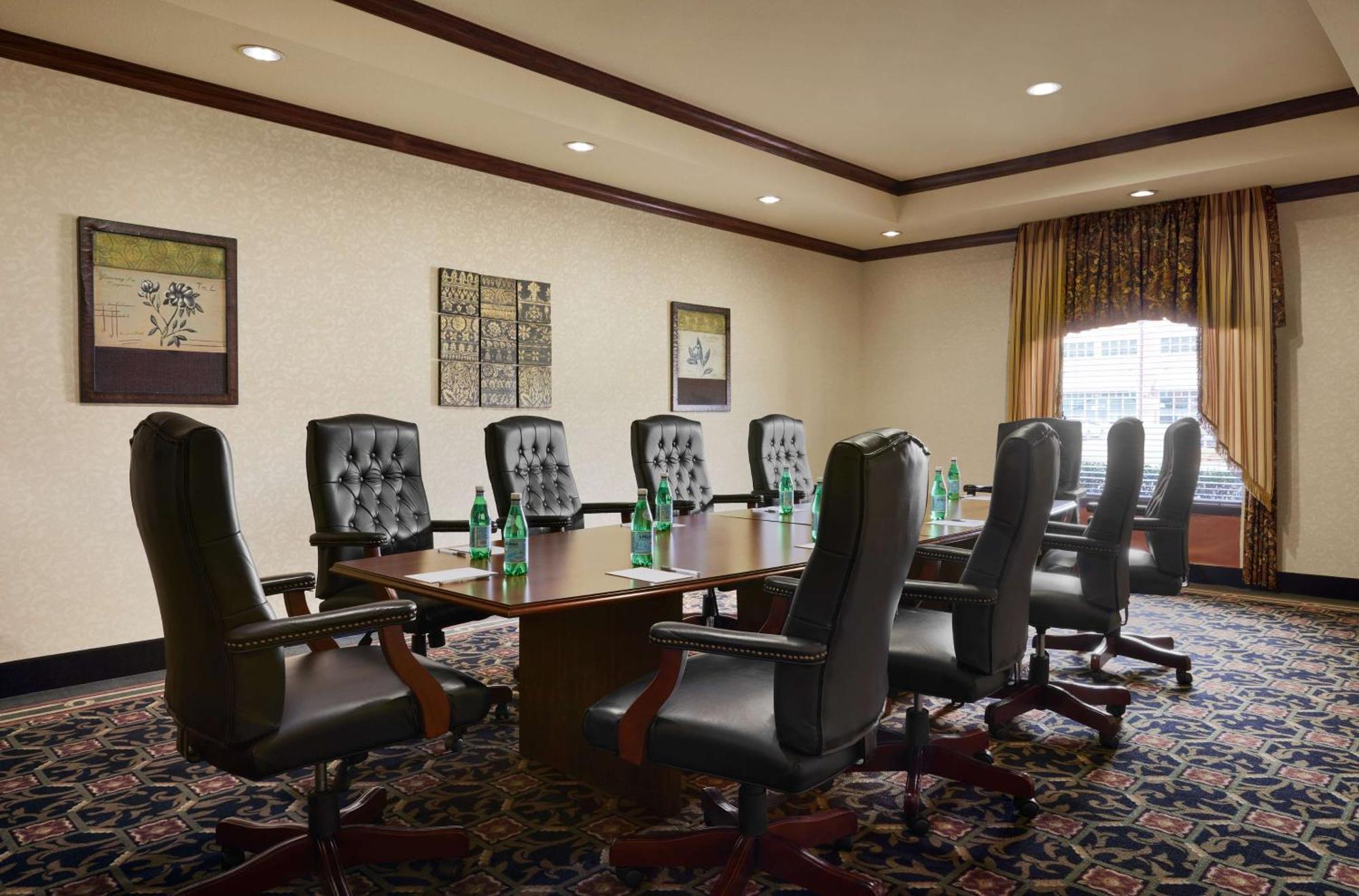 Hampton Inn & Suites Tulsa South Bixby Extérieur photo